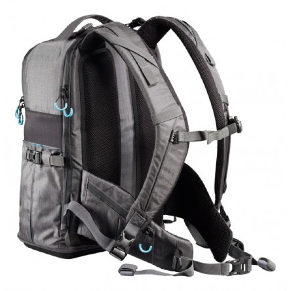 Рюкзак Cullmann XCU outdoor DayPack 400+ Grey